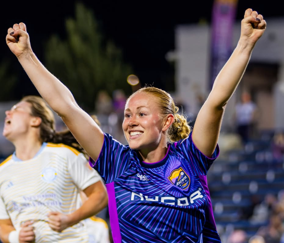 Four Cougs finding their footing in pro soccer this season