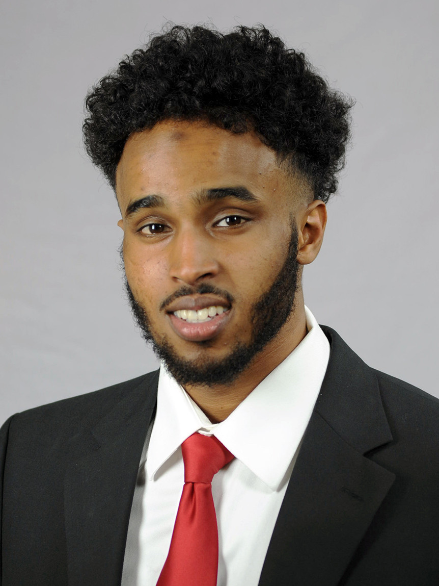 Ahmed Ali - 2018-19 Men's Basketball Roster - Washington State ...