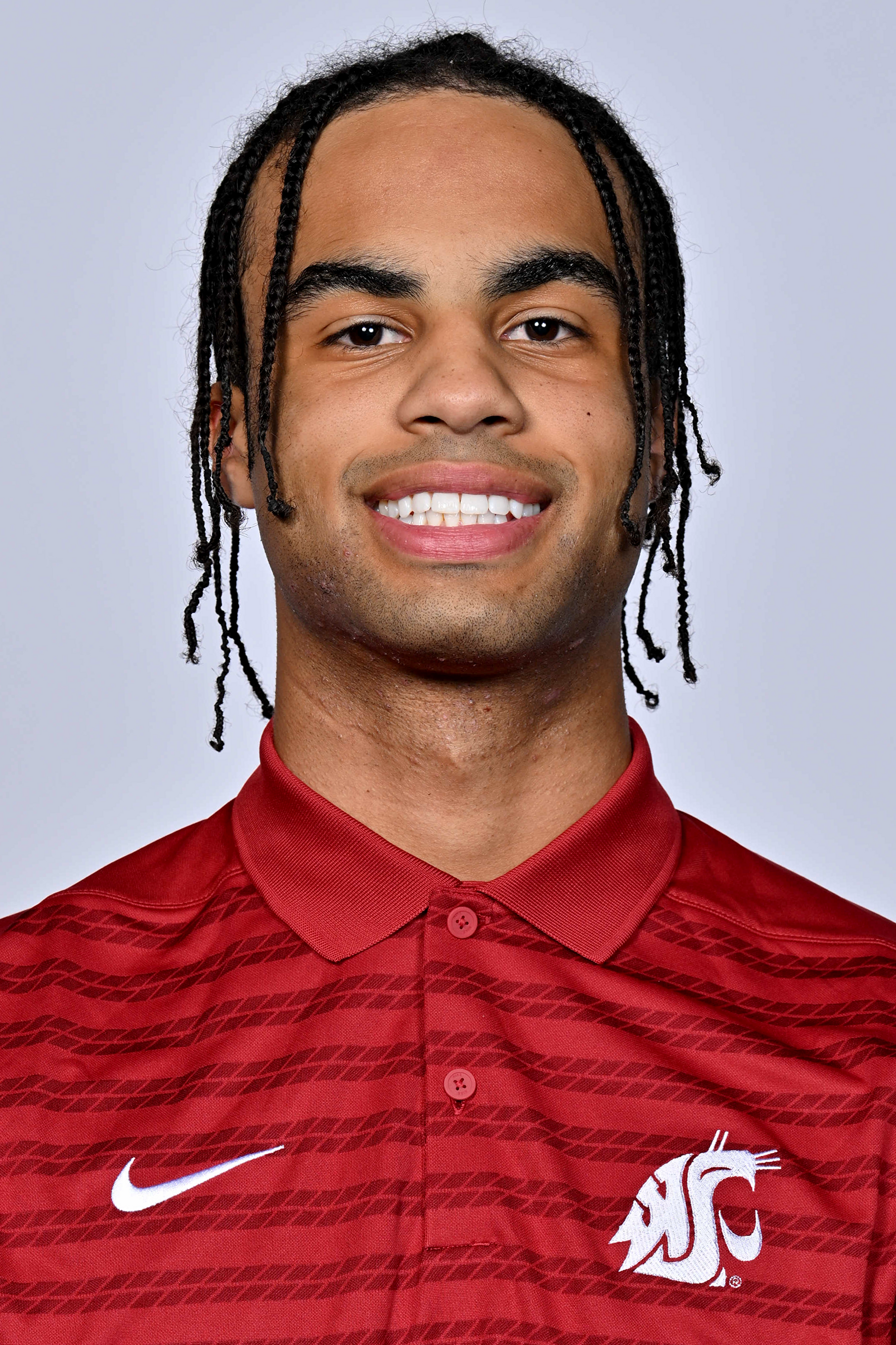 Nick Norrah