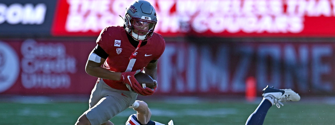 Tight first half fades as Arizona pulls away from Cougs 34-24