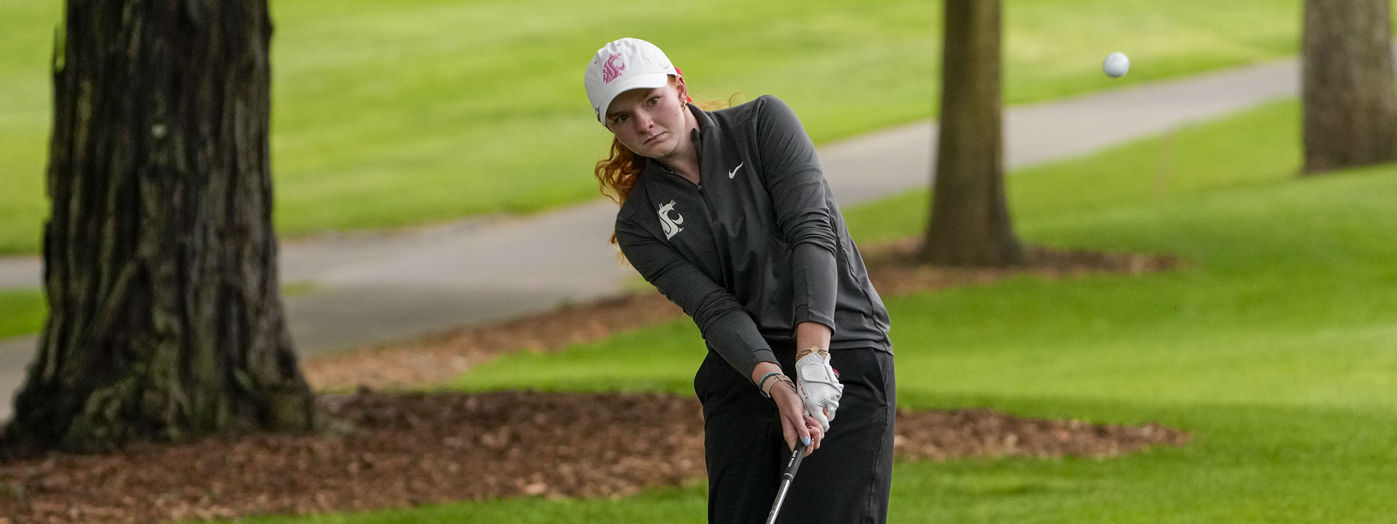 Cougar Golf Opens Fall Season with a Solid Start in Wisconsin