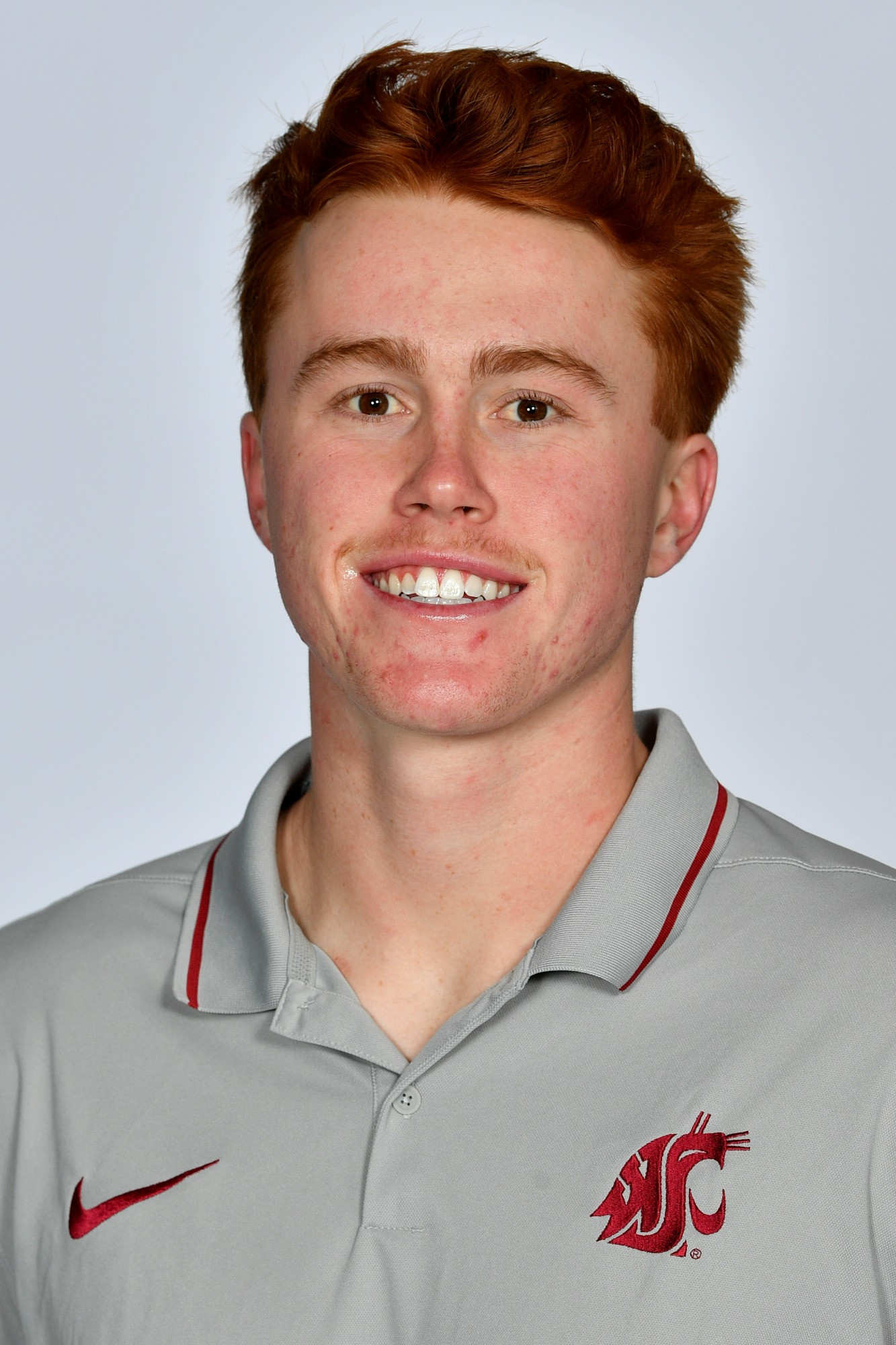 Griffin Myers - 2024 Baseball Roster - Washington State University ...