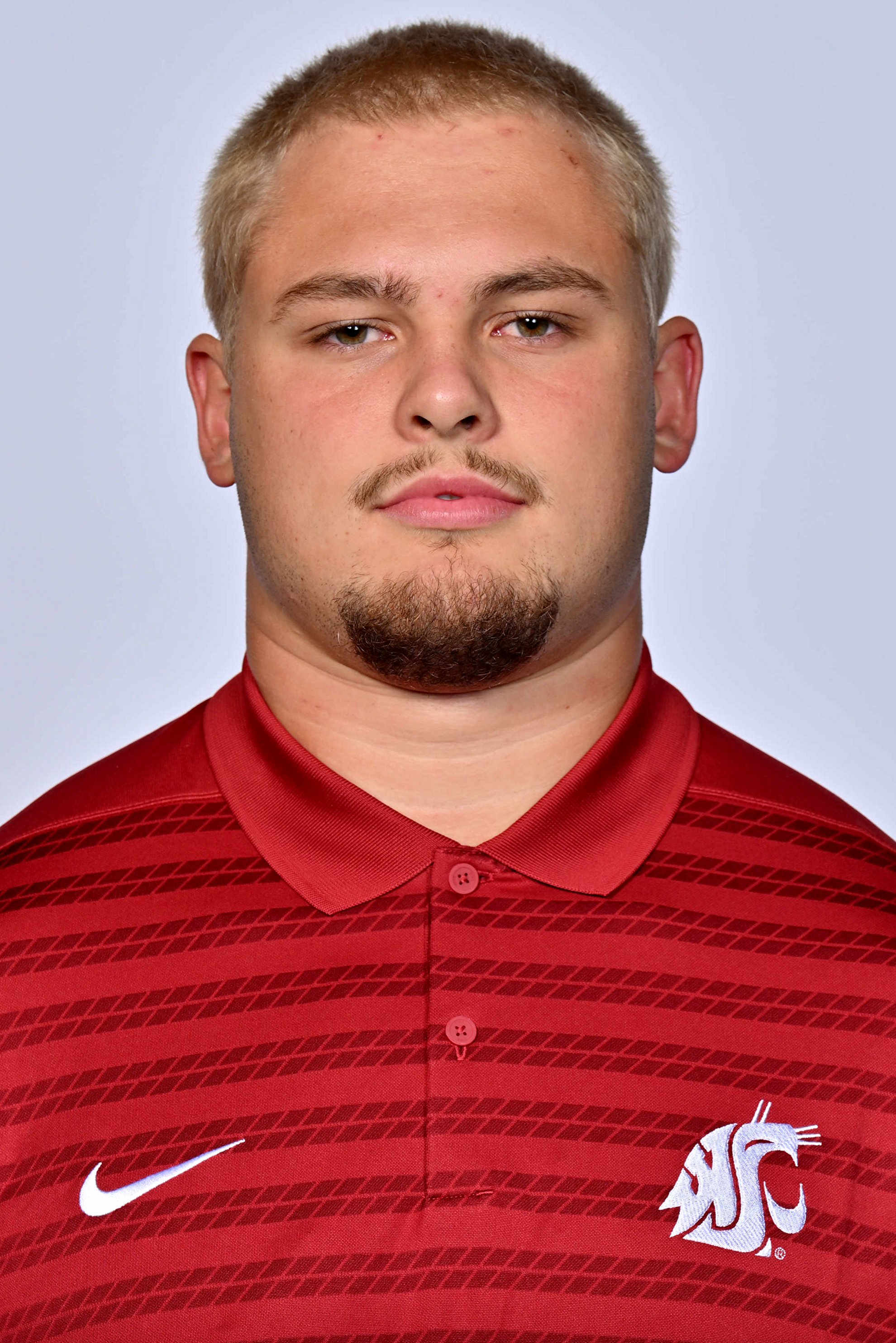 Matyus McLain athlete image