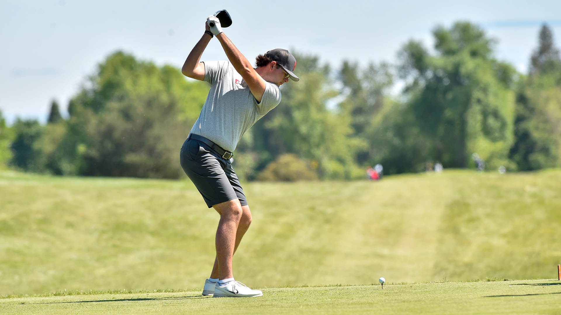 2026 NCAA Golf Corvallis Regional - Washington State University ...