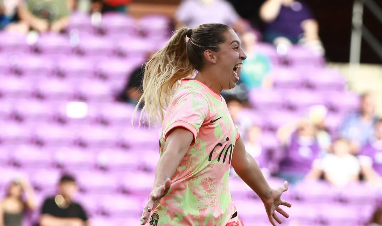 Three Cougs find grass on pro soccer pitches that isn't from the Palouse