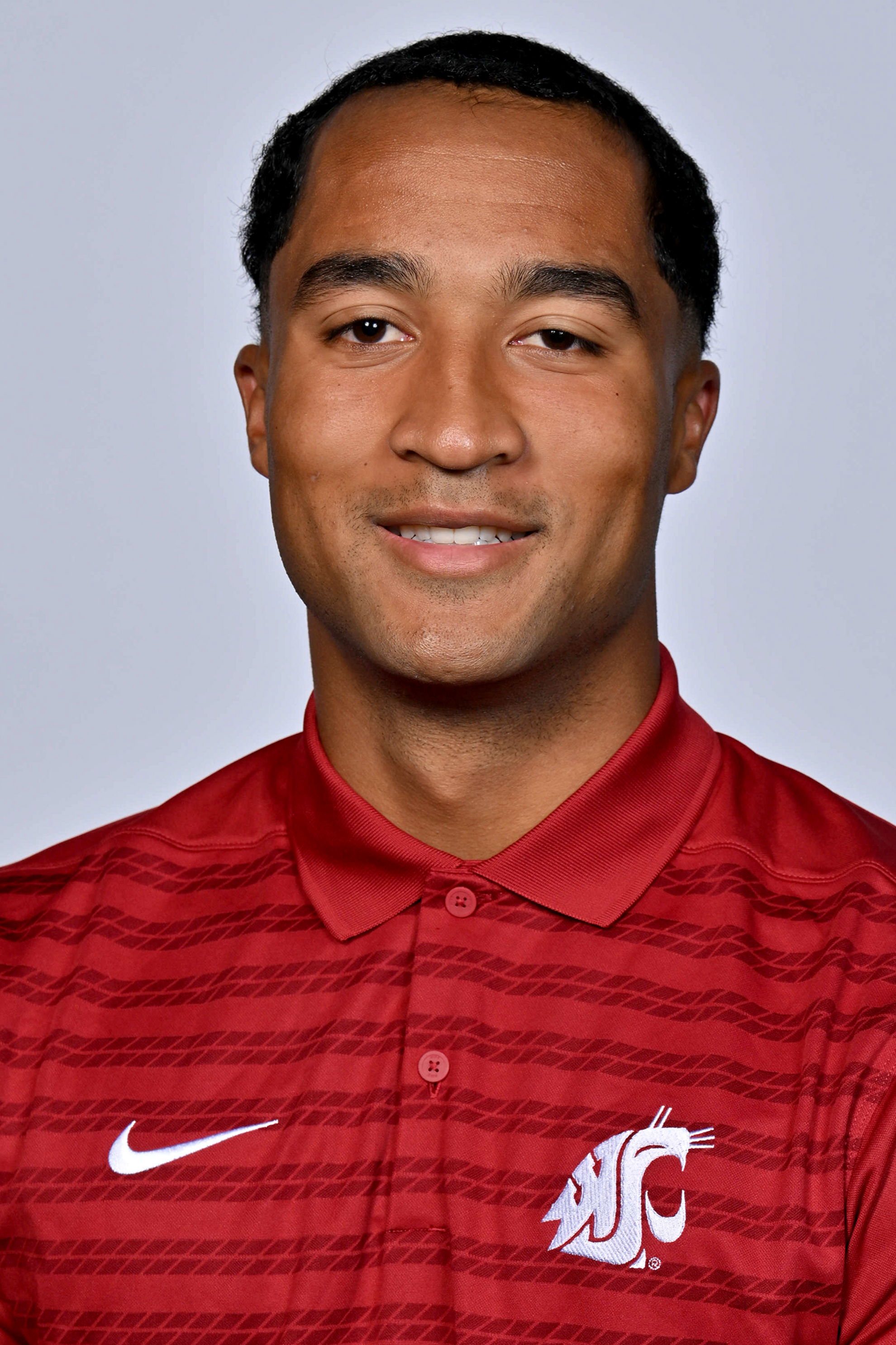 Caden Pinnick athlete image