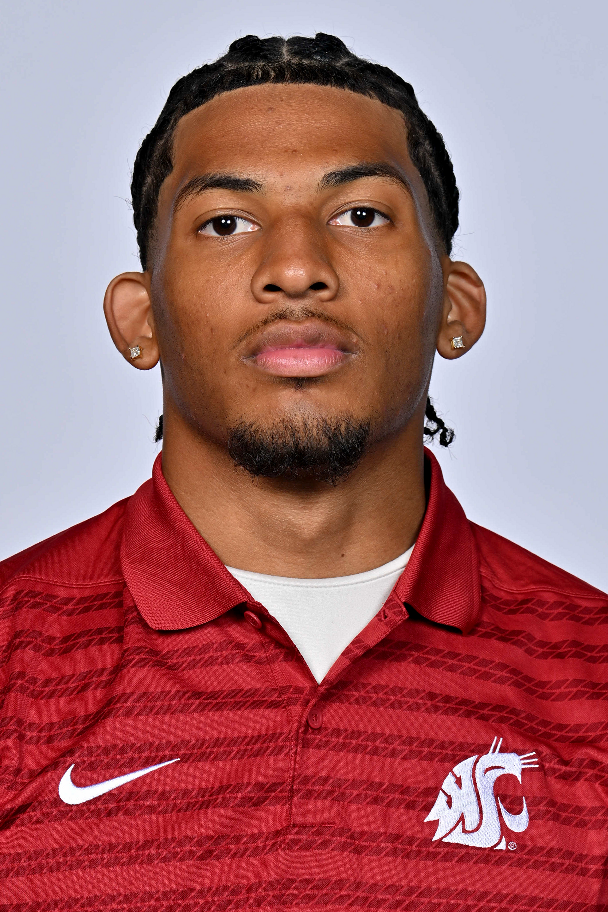 CJ Solis-Lumar athlete image