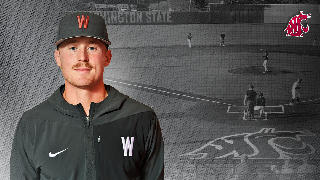 Washington State Baseball news