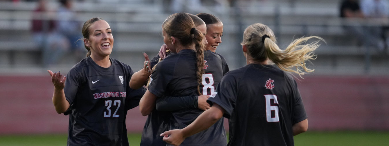 Two quick strikes before the break were all Pullman needed