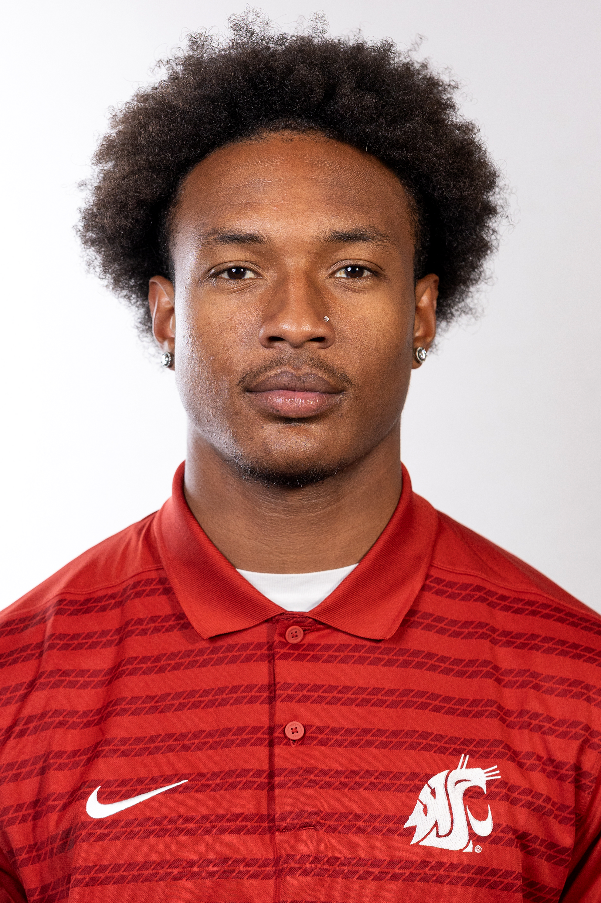 Jamarey Smith