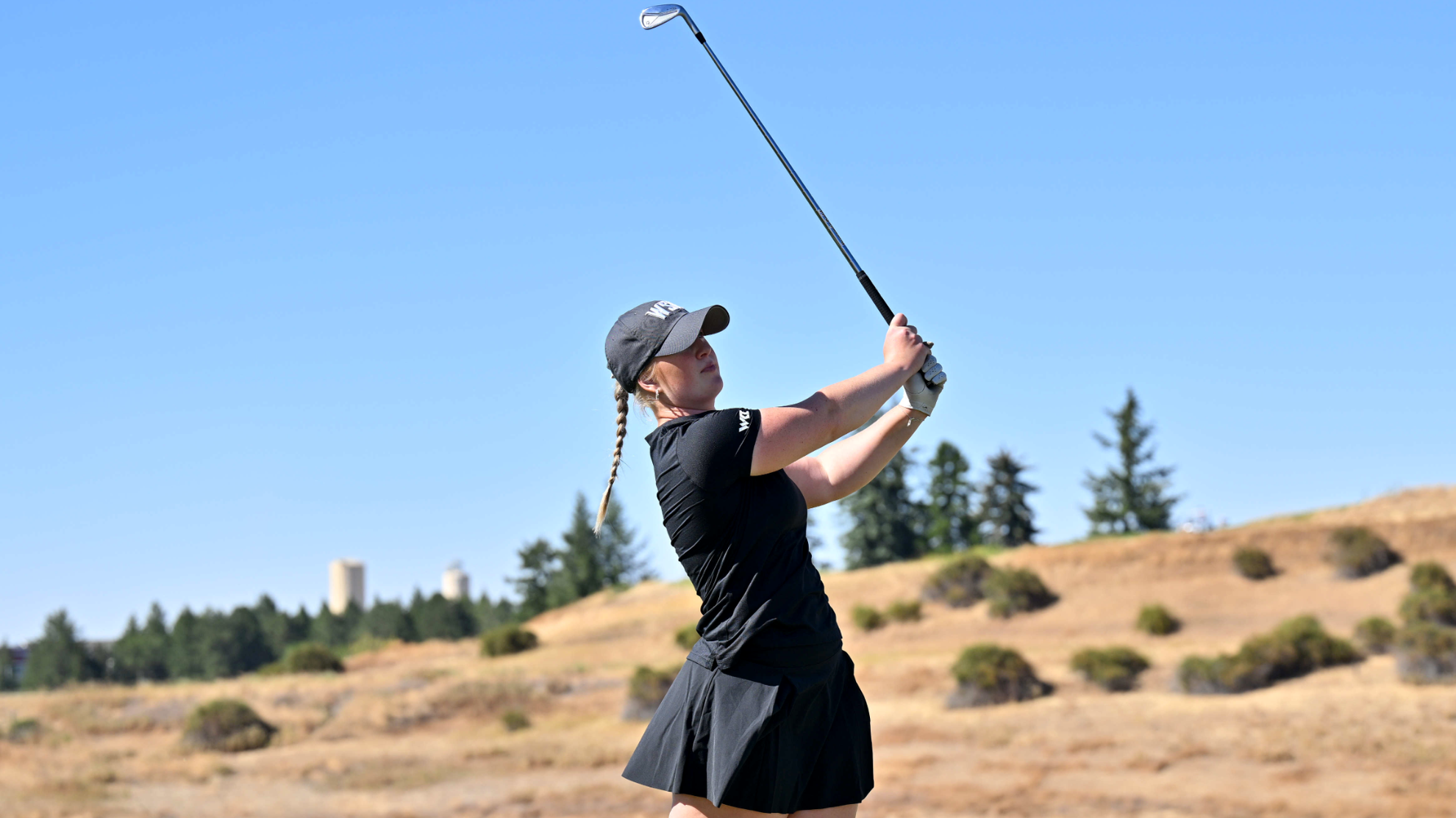 Women’s Golf Closes out Opening Week in New Mexico - Washington State ...