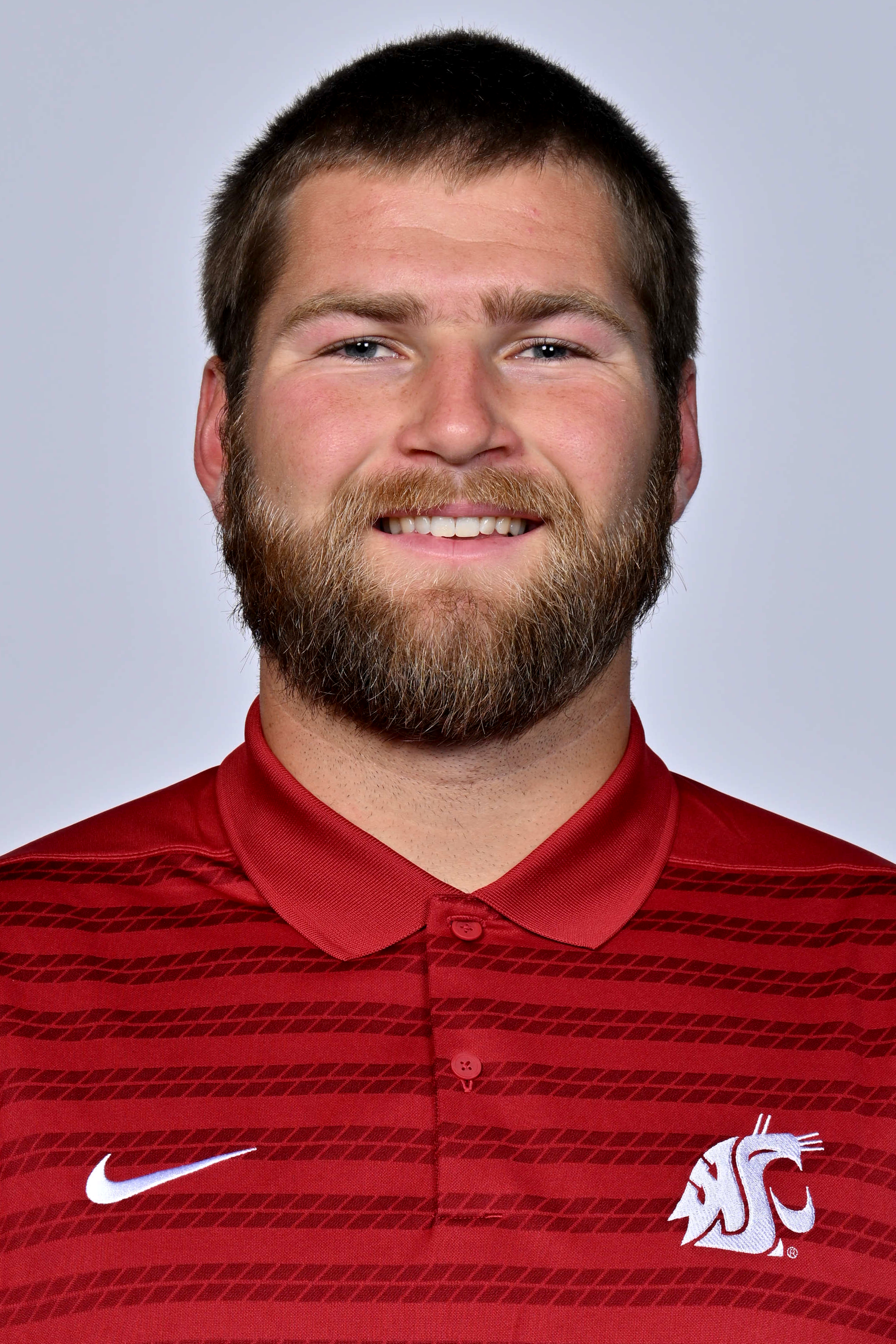 Jack Pedersen athlete image