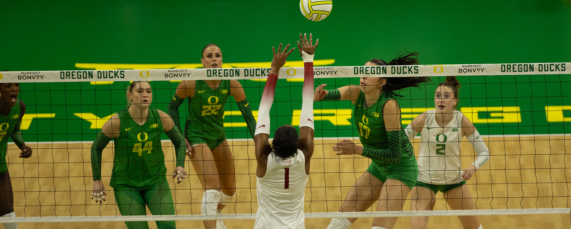 Naomi White's Week Was a Problem for Pac-12 Offenses, and the Conference Noticed