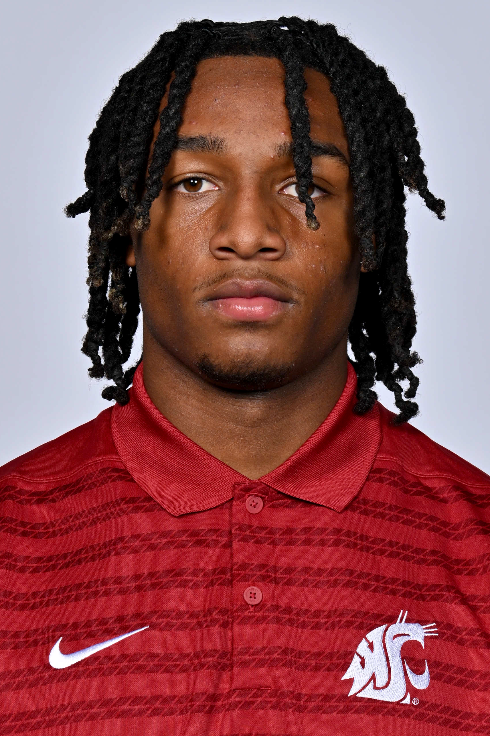 Chris Perry Jr.
