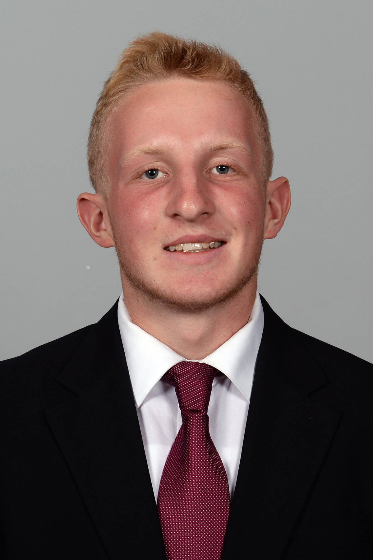 Brett Schafer - 2017 Football Roster - Washington State University ...