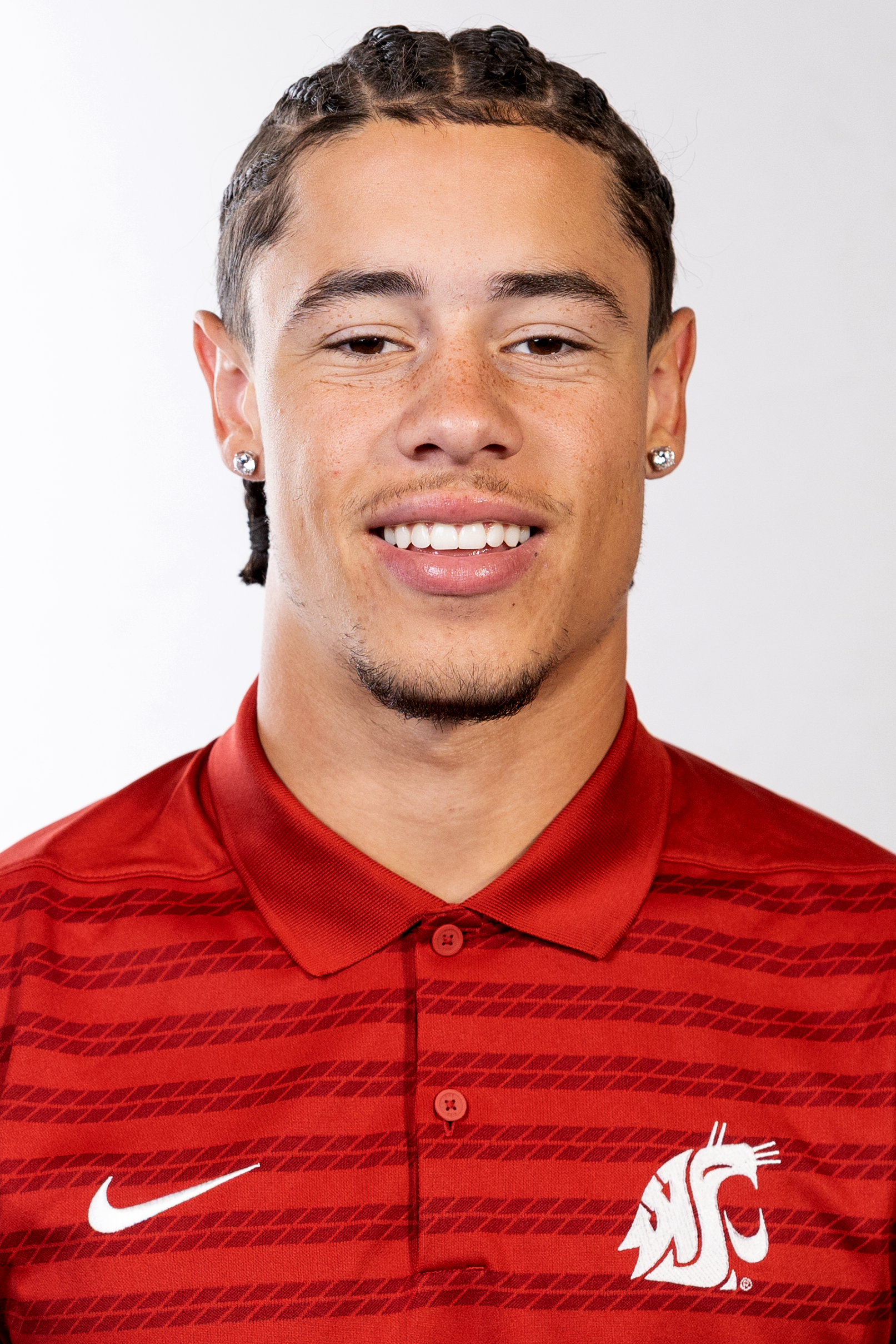 Jaylen Thomas athlete image