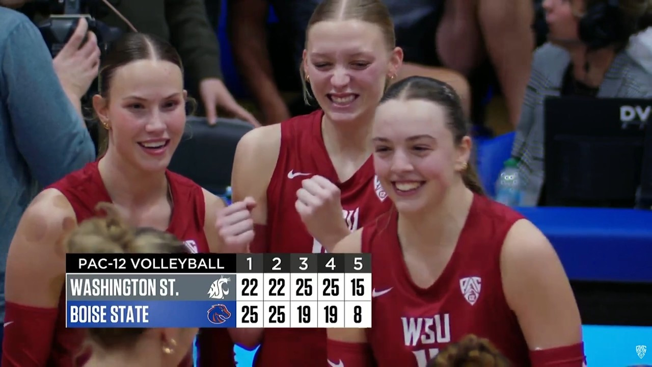 Cougs hit the road and left an impression on Boise State