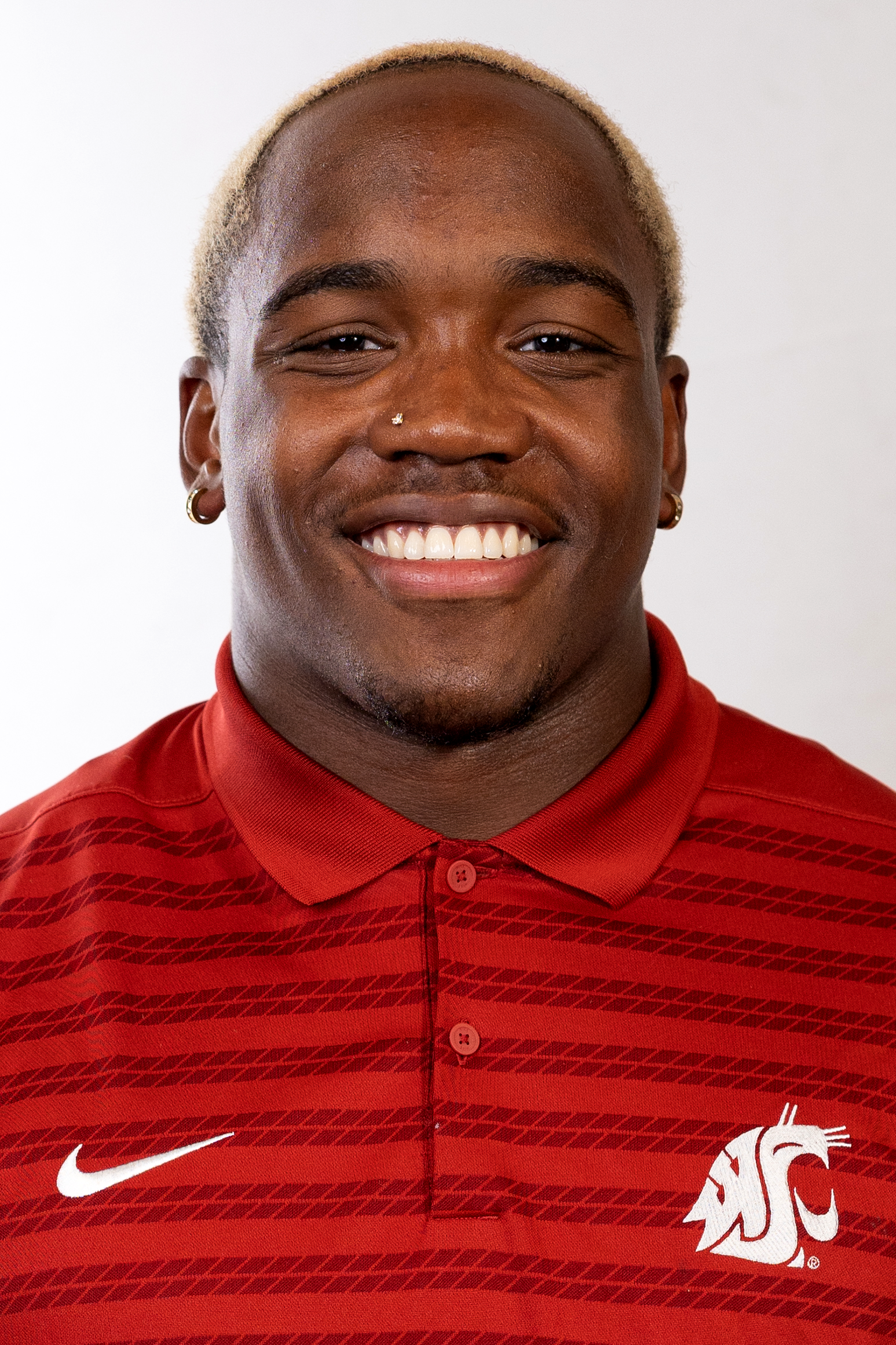 Nylan Brown athlete image
