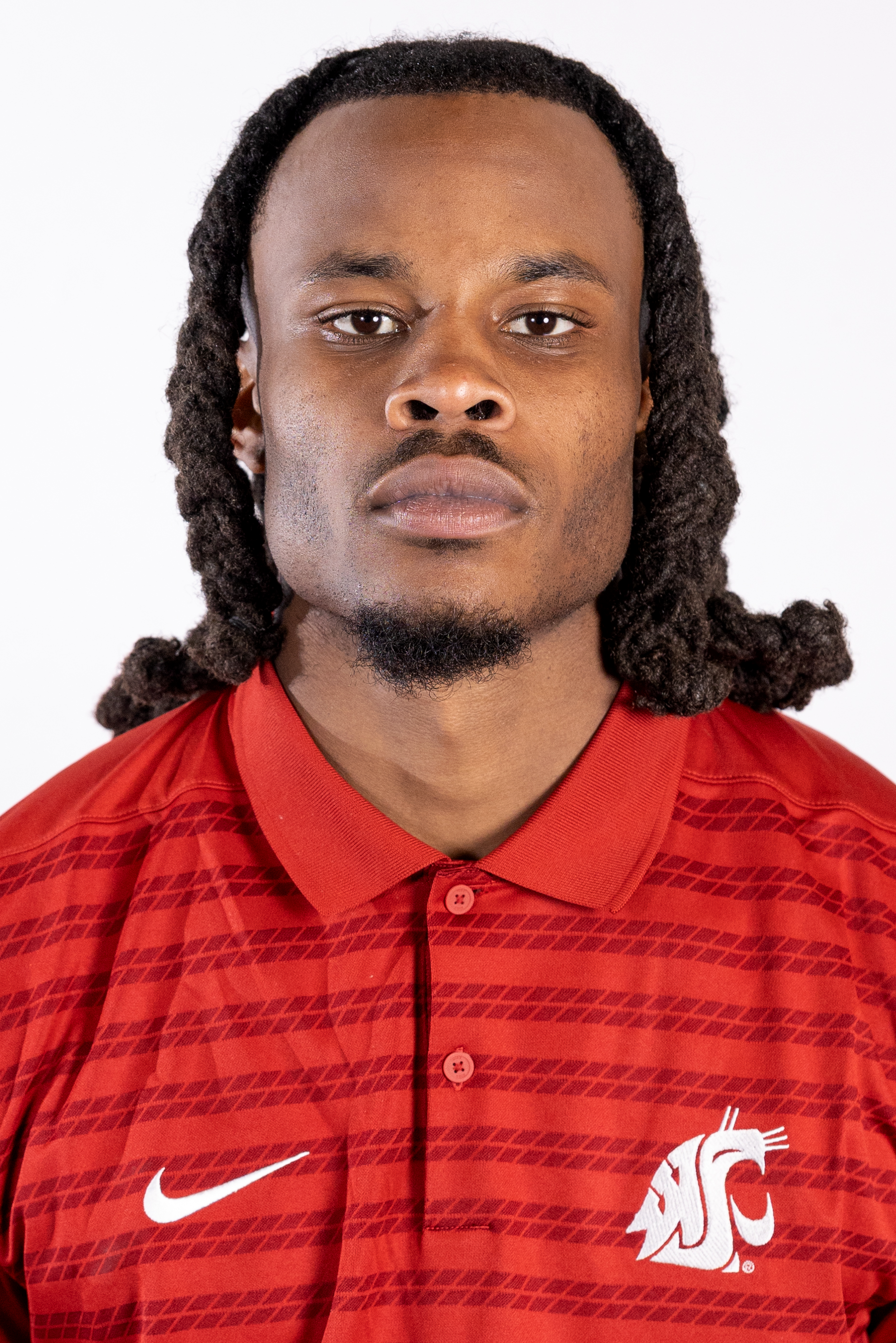 Khamari Terrell athlete image