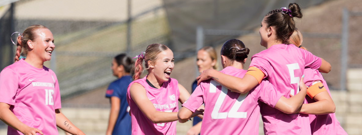 Cougs Shut the Door on the Bulldogs, 4-0