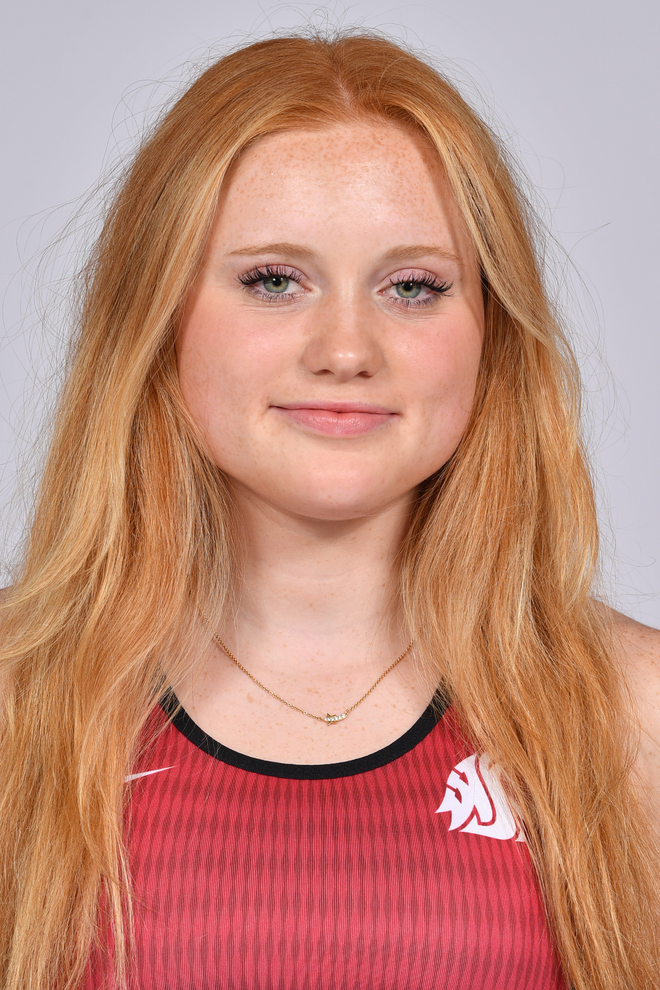 Poppy Montgomery - 2026-27 Rowing Roster - Washington State University ...