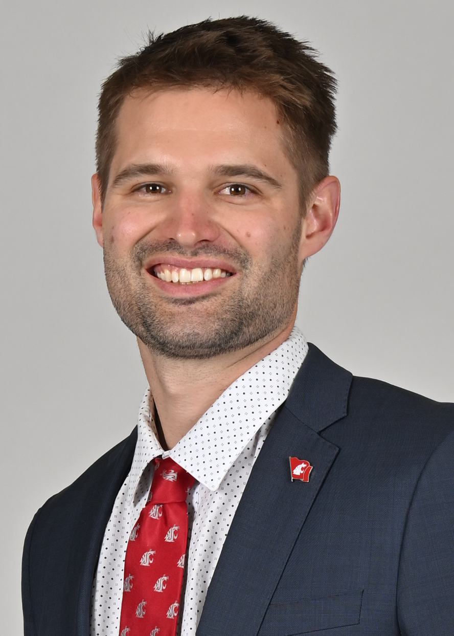 David Riley Facebook David Riley - Washington State University Athletics - Official ...