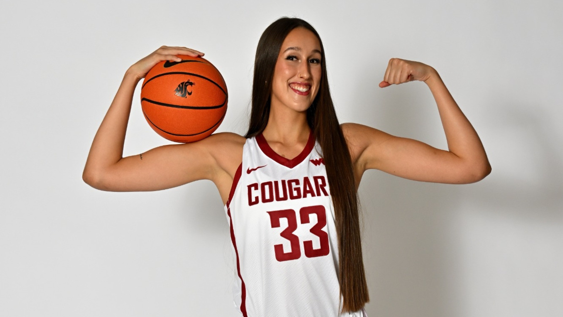Alex Covill 2025-26 Media Day