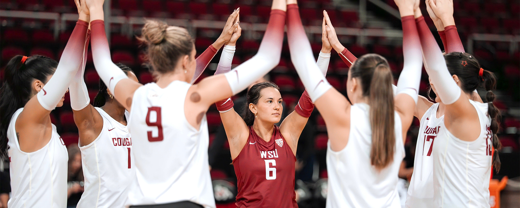 Cougs Start Pac-12 Right: Clean Sweep Over Fresno State