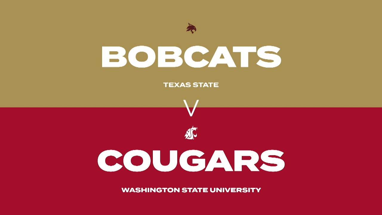 Cougars stuff stat sheets in a sweep over Texas State