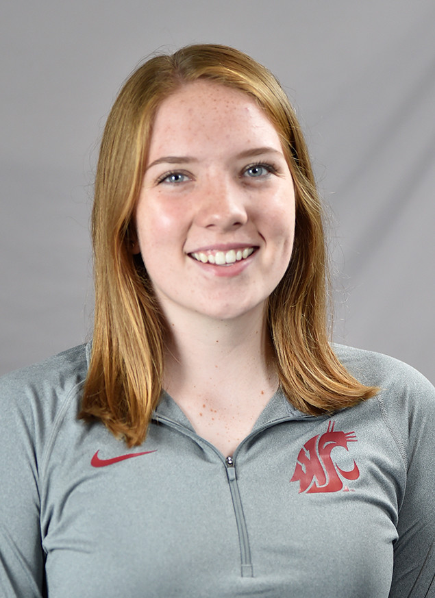 Allison Nelson - 2019-20 Rowing Roster - Washington State University ...