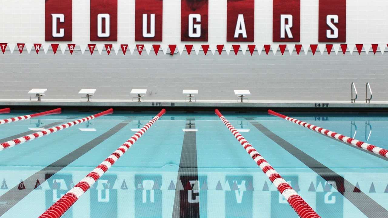 Cougs open the home pool slate against Seattle U in Thursday dual