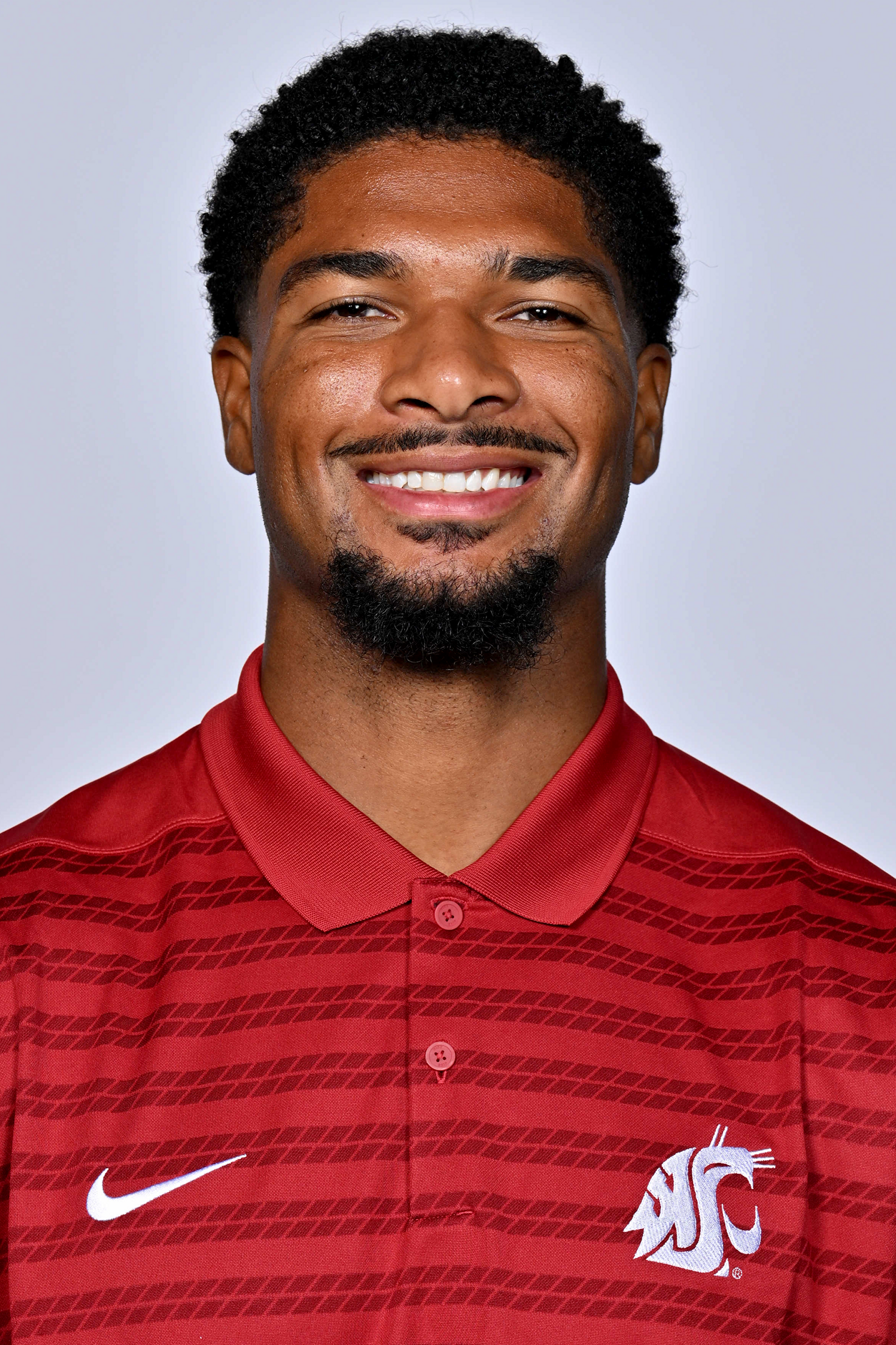 Darrius Clemons athlete image