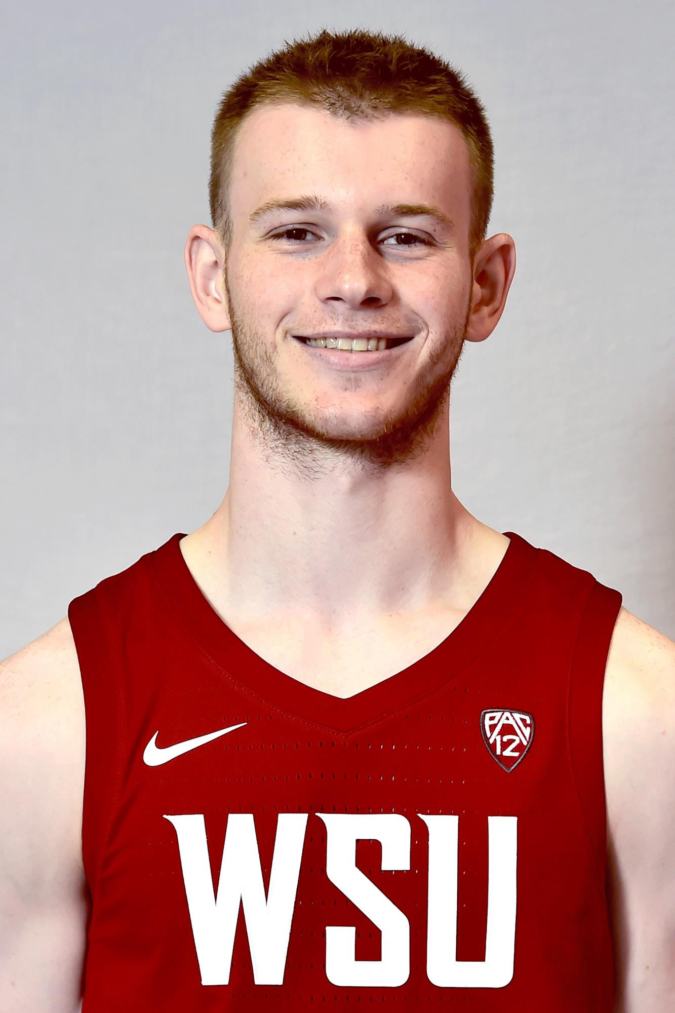 Justin R. Powell Justin Powell - 2022-23 Men's Basketball Roster - Washington State ...