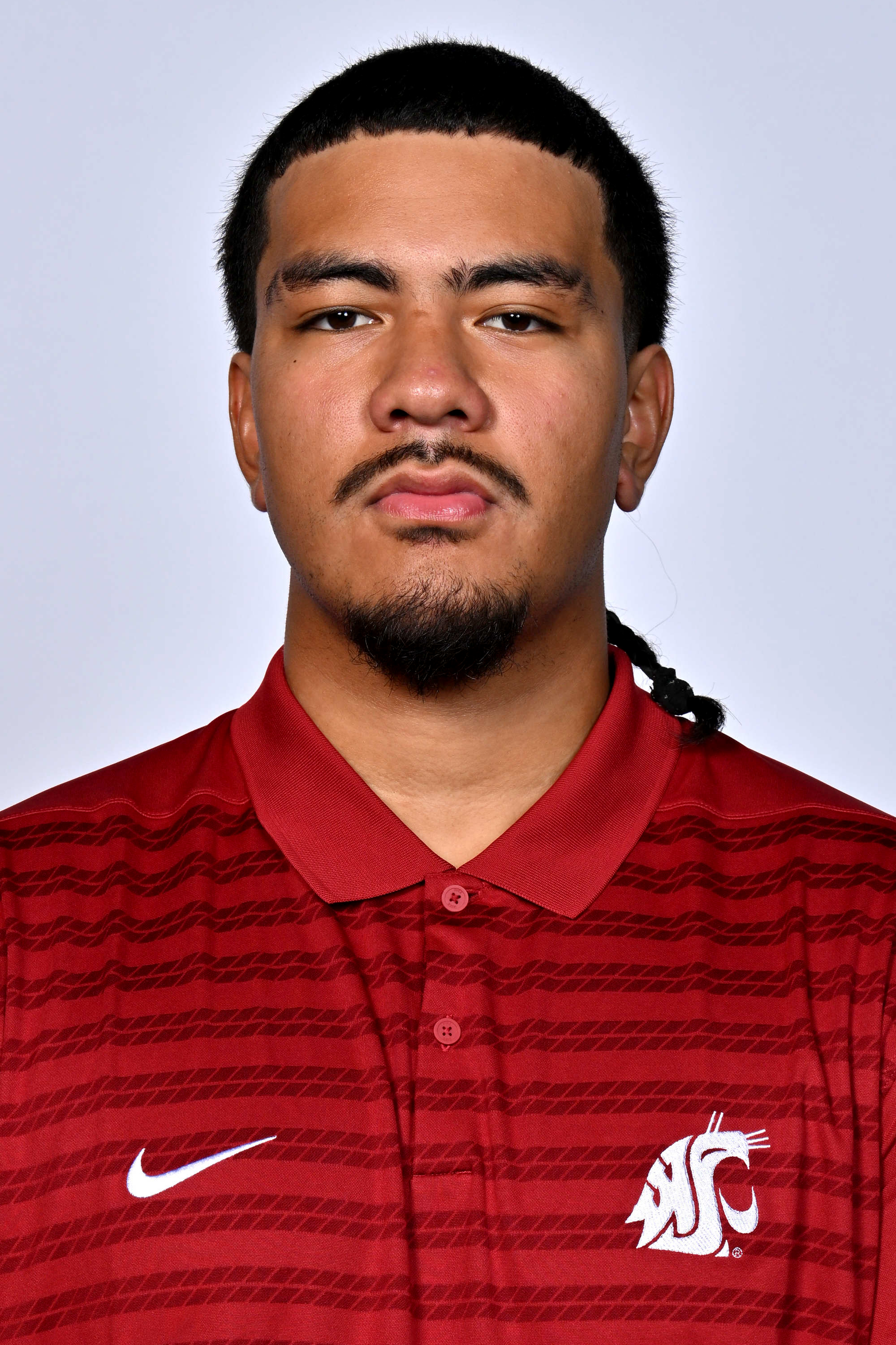 Kalolo Ta'aga athlete image