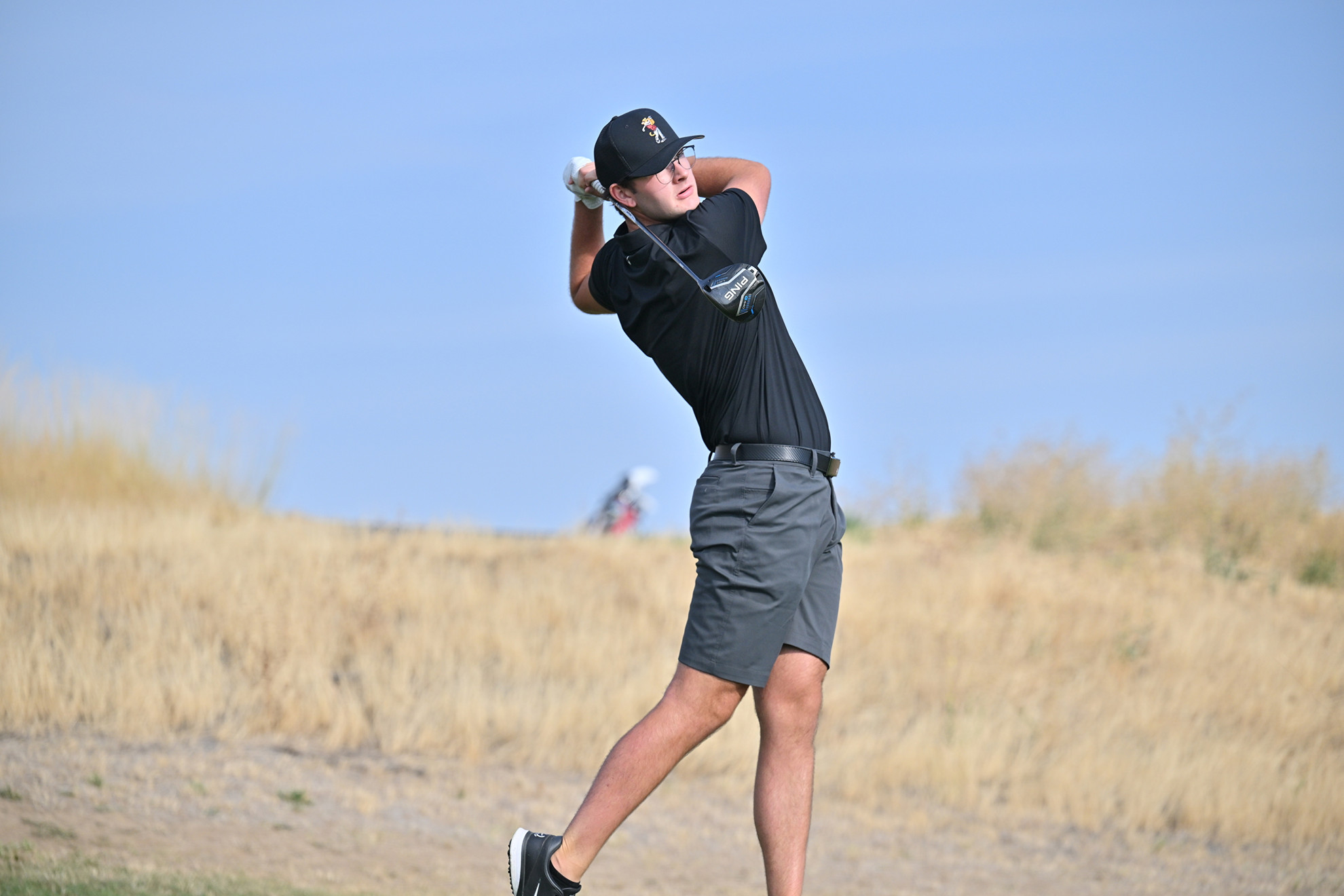 Cougs creep up the board, snag 10th at Arizona opener