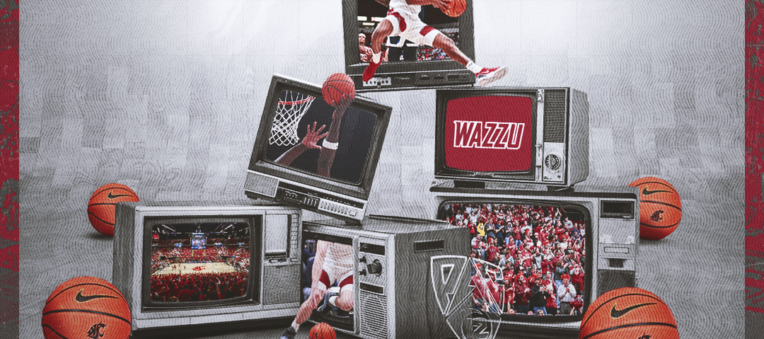 TV tip times locked in for Pac-12 men's hoops slate