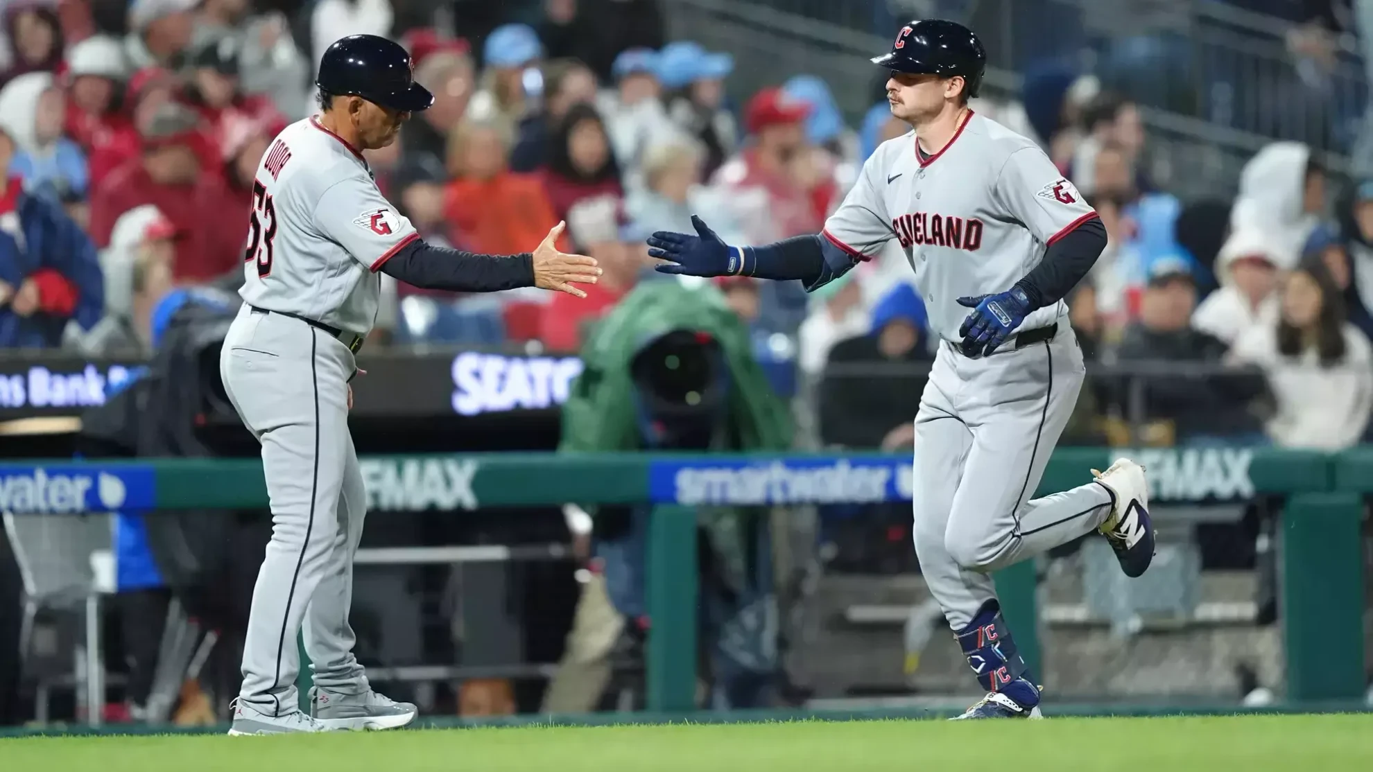 Washington State Baseball news