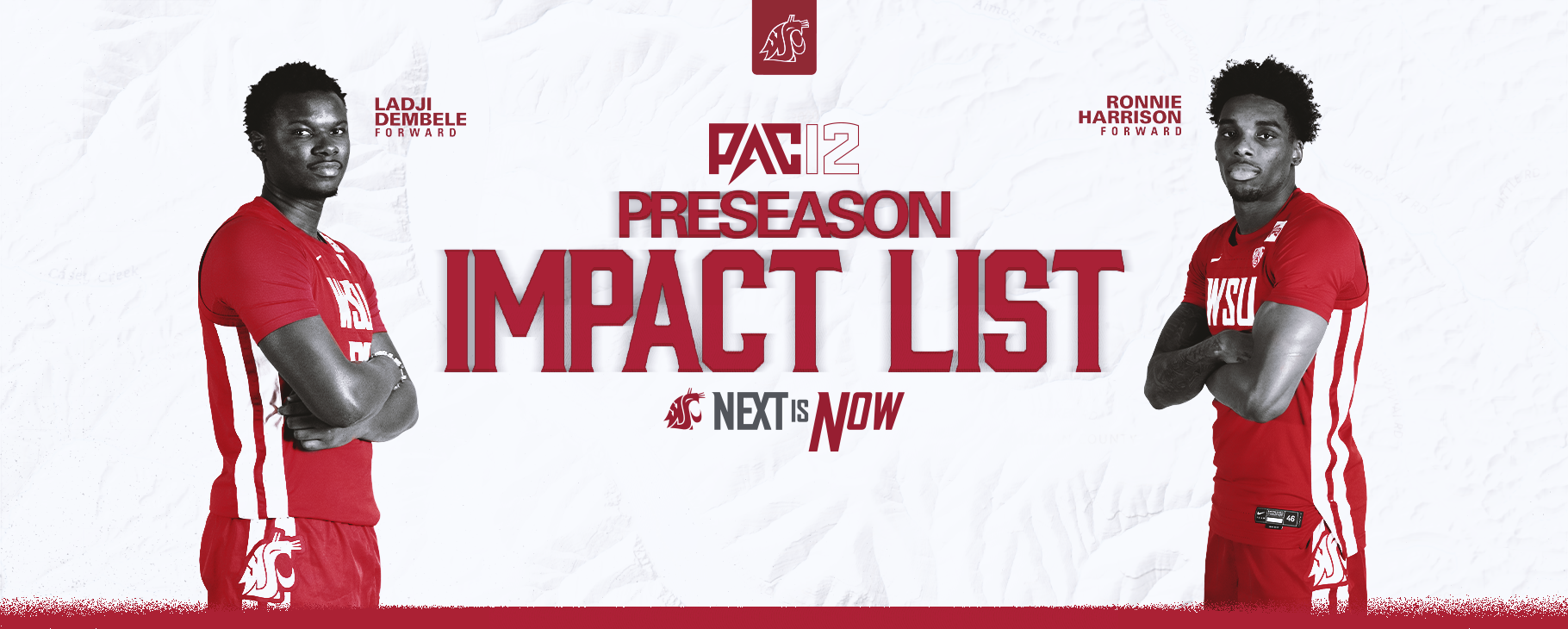 Two D-Linemen Land Ronnie Harrison and Ladji Dembele on Pac-12 Impact List