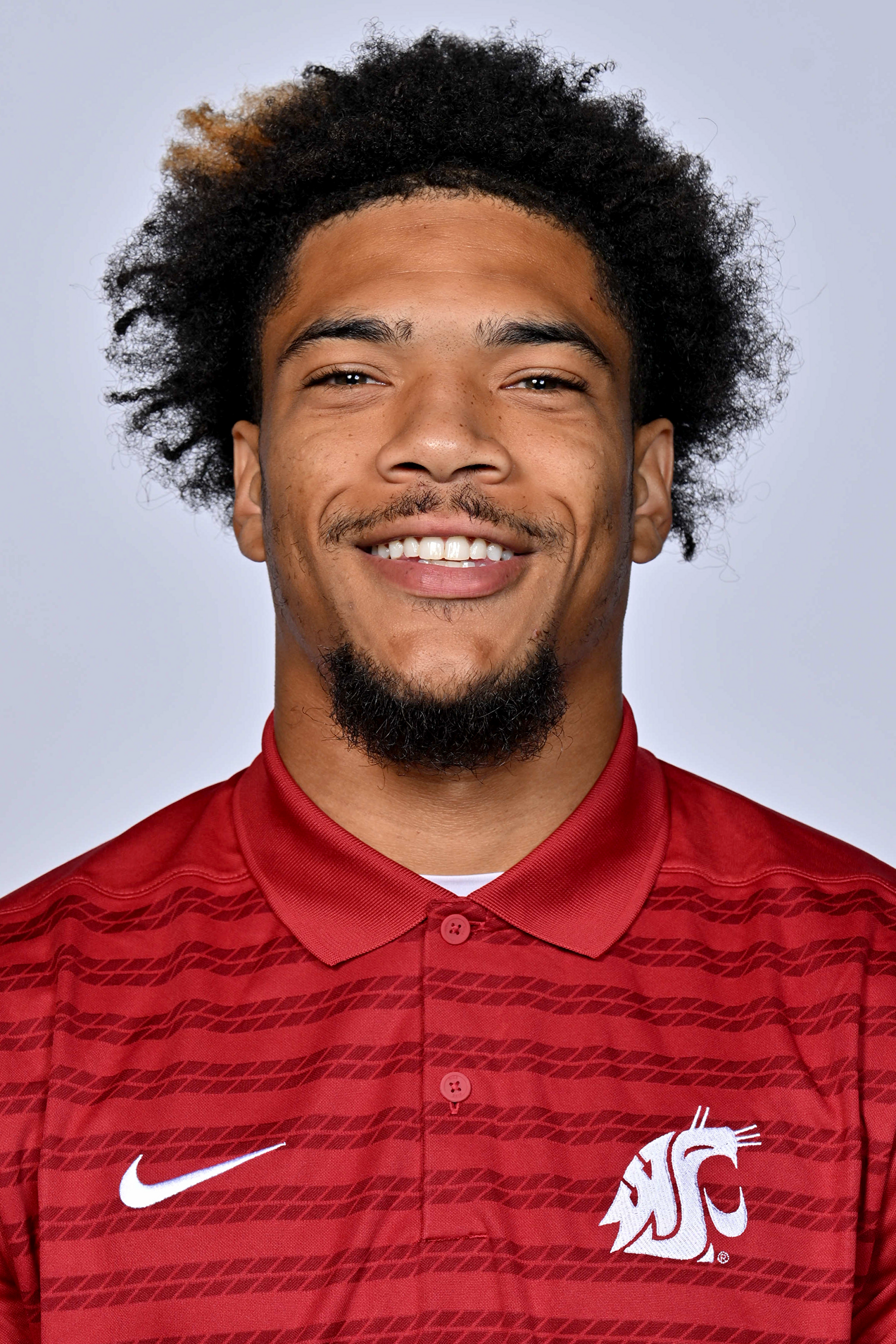 Jalil Tucker athlete image
