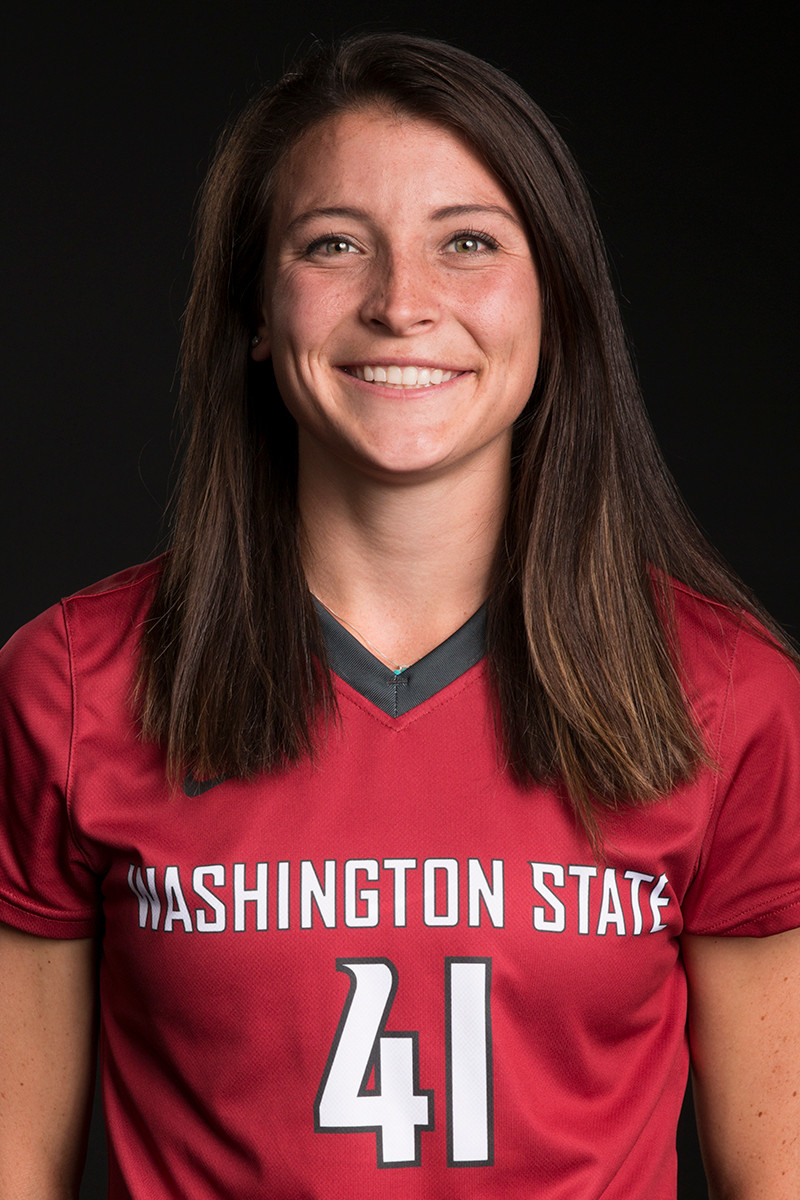 Amy Neal - 2016 Women's Soccer Roster - Washington State University ...