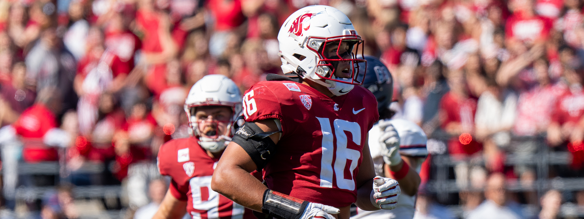 CBS Gets a Palouse Throwback as Arizona Visits Pullman