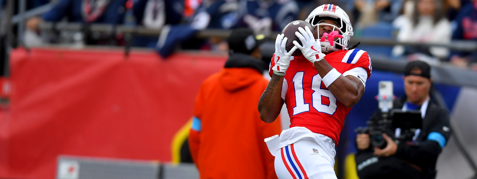 Cougs in the League: Week 5 check-in on your favorite former Palouse ballers