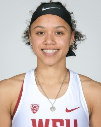 Anna Rodgers - 2022-23 Track & Field Roster - Washington State ...