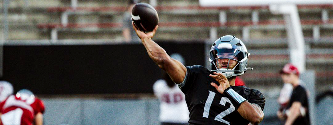 Washington State Football news