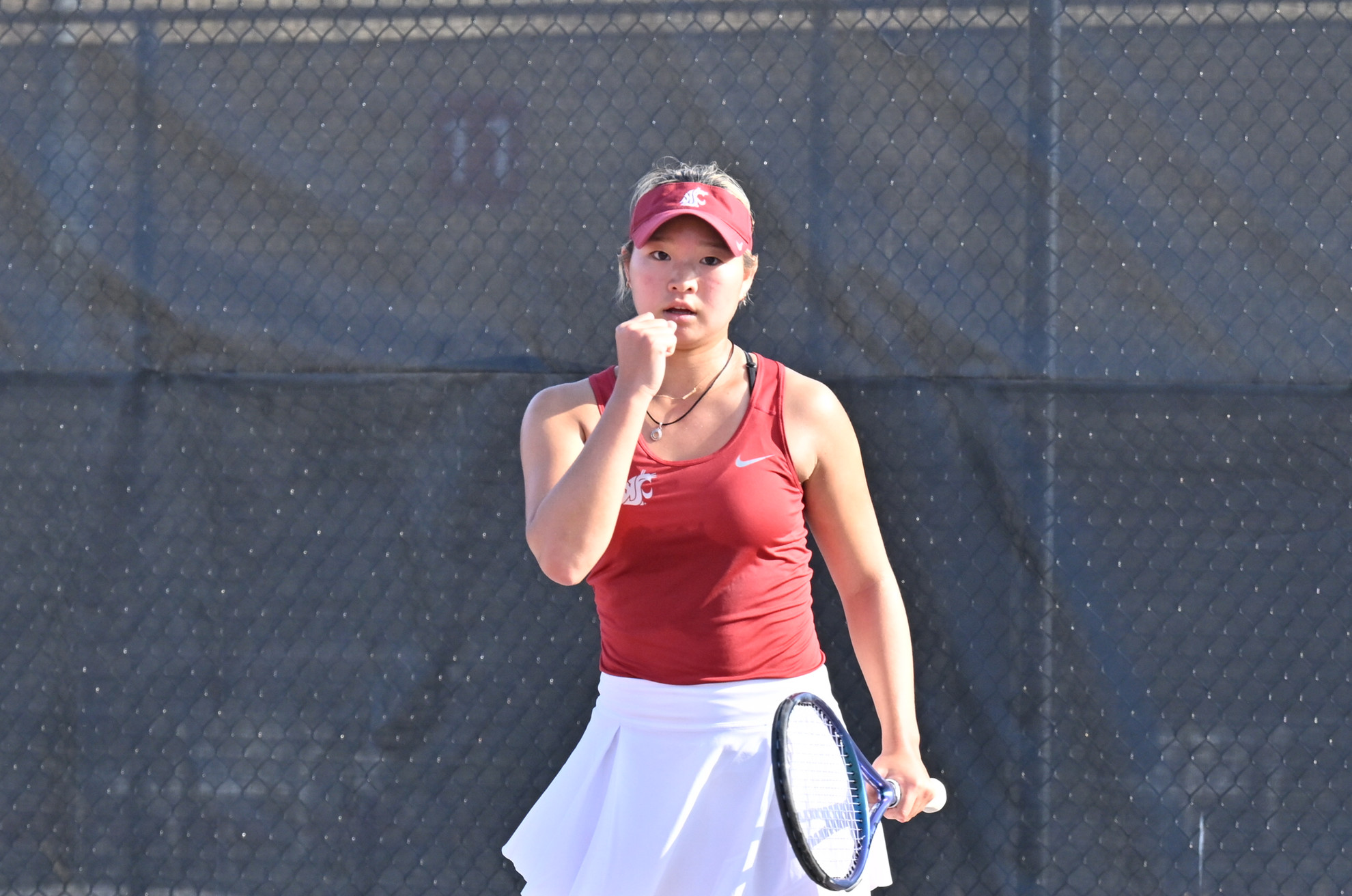 Cougs close out the Barb Chandler Classic with a weekend in the books