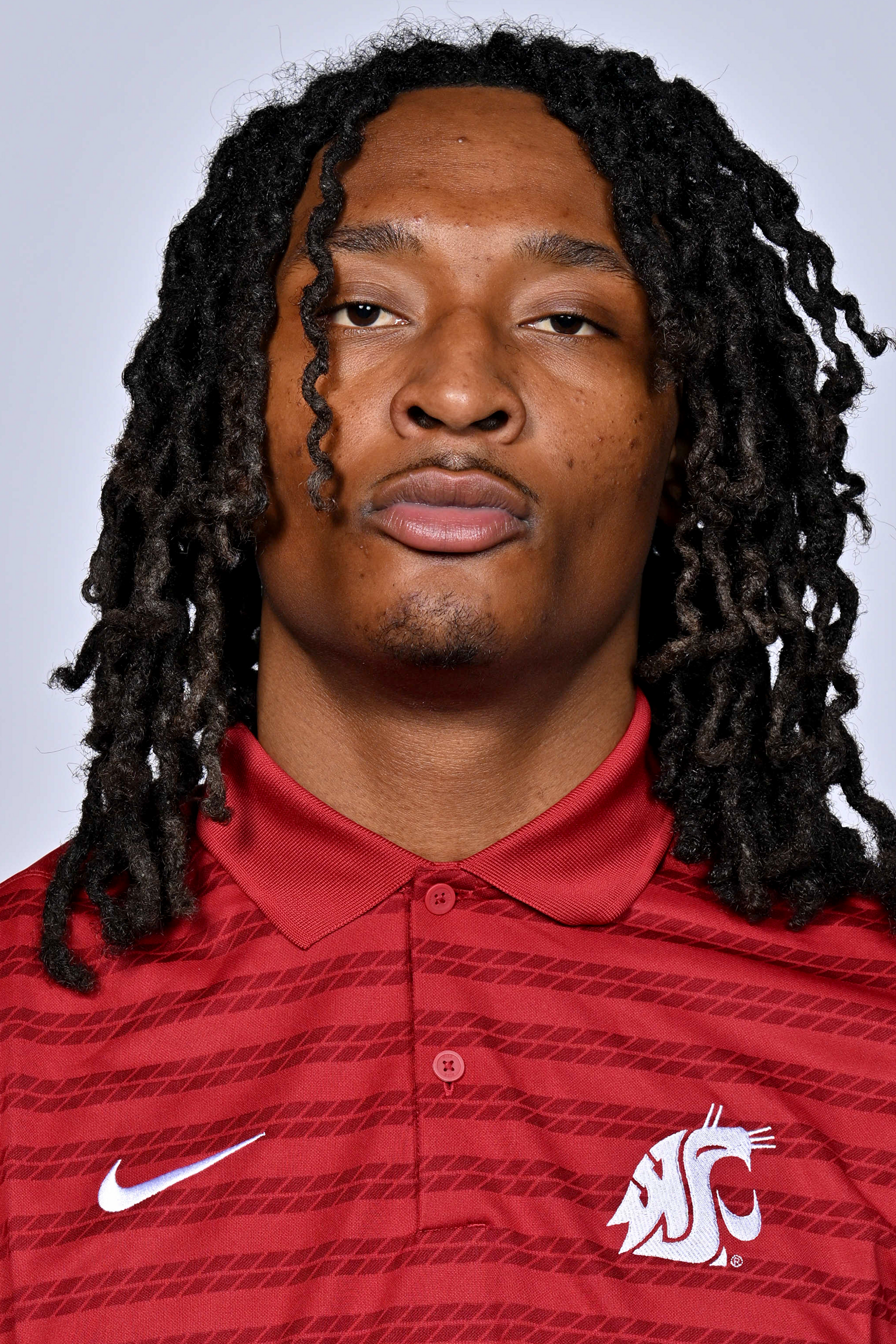 Jeremiah Bernard athlete image