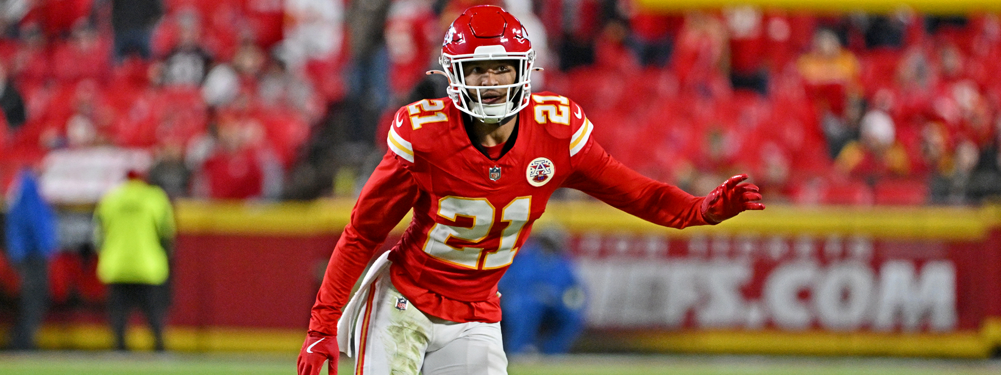Wazzu's NFL Week 2 Report: Which Cougs Showed Up