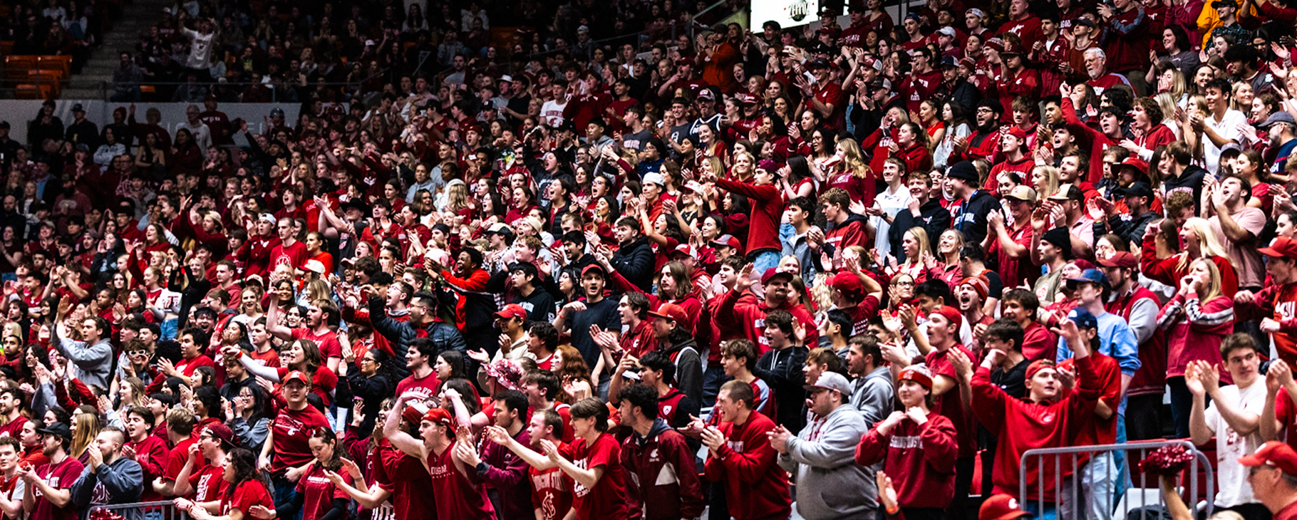 Pac-12 lays out 2026-27 women's hoops schedule for our Cougs