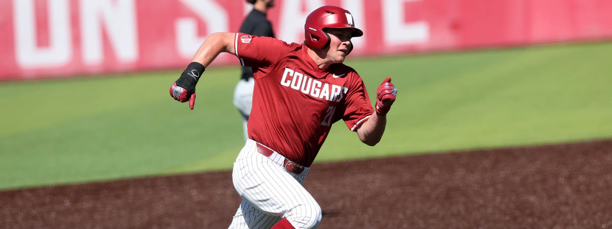 Cougar Baseball Locks In Dates for the 2027 Season