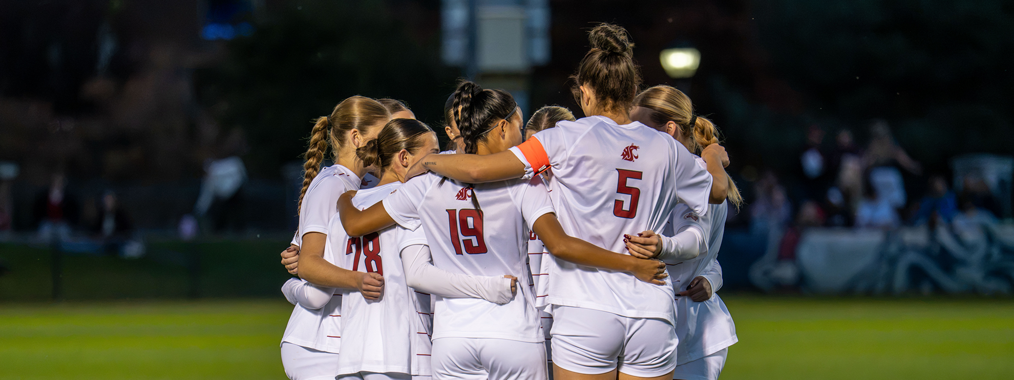 Soccer lines up Thursday with San Diego State in an afternoon tilt